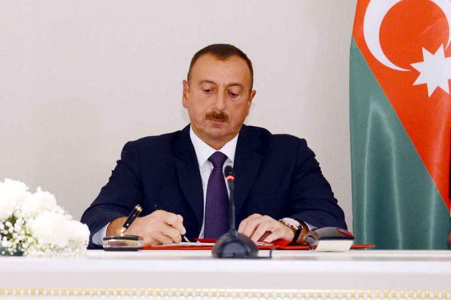 Daha bir qanuna dəyişiklik edildi